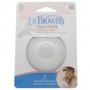 Dr browns Pezonera