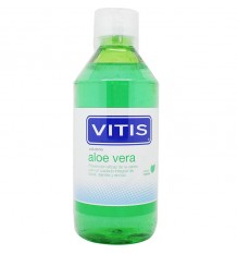 Vitis Mouthwash 500 ml