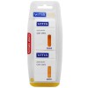 Dental floss with wax duplo package savings