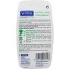 Vitis cinta dental con menta y fluor