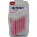 Interprox Plus Cepillo Interproximal Nano 6 unidades