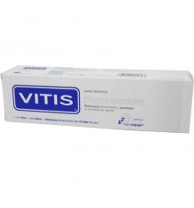 Vitis Whitening Zahnpasta 100 ml