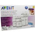 Avent Natural Set Recien Nacido