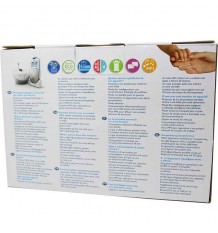 Avent Philips Dect Babyphone SCD580