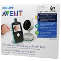 Avent Philips Digital Video and Audio SCD603