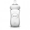 Avent Natural Biberon Cristal 240 ml