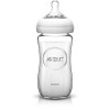 Biberon Avent Natural Cristal 260 ml