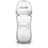 Biberon avent cristal 260 ml