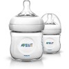 Avent natural biberon 125 ml formato ahorro