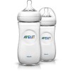 avent natural biberon 330 ml duplo ahorro