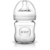 Biberon Avent Natural Vidrio cristal 120 ml