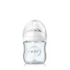 Avent biberon cristal 120 ml