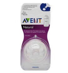 Avent Natural Nipple Cereal 2 units
