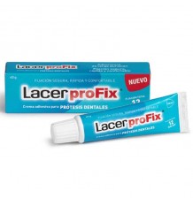 Lacer profix 40 gramos