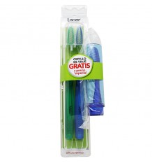 Half Brush Lacer Duplo Gift
