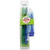 Brosse à dentelles cadeau duplo