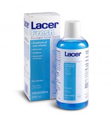 lacerfresh Mundwasser 500 ml