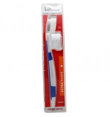 Extra Soft Brush Lacer
