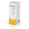Omegakids Emulsion flavor, Limon