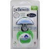 Dr browns Pacifier Orthodontic newborn Blue