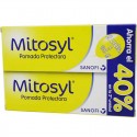 Mitosyl Pomada Protectora 65g + 65g Duplo Ahorro