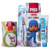 Phb petit brush pack a