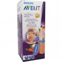 Avent Via Recipientes Alimentos 240 ml 5 unidades SCF639/05