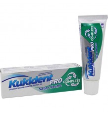 Kukident Pro sabor Neutro 47 g