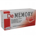 DeMEMORY Studio 60 capsulas