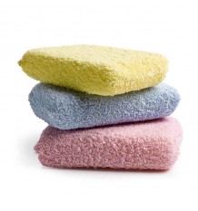 Suavinex Sponge Soft Curl