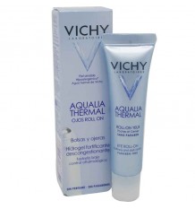 Vichy lancements aqualia Thermal des Yeux 15 ml