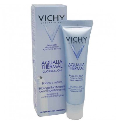 Vichy Aqualia Thermal Ojos 15 ml