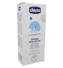 Oferta Precio Chicco Champu sin lagrimas 200 ml