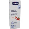 Oferta preço Chicco Dentifrico Morango 12 meses