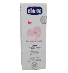 Coferta precio chicco Crema Frio Viento 50 ml