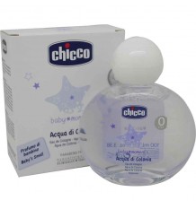 Chicco cologne water drink 100 ml