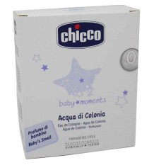 chicco agua de colonia oferta precio