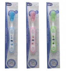 Chicco Cepillo Dientes 6-36m