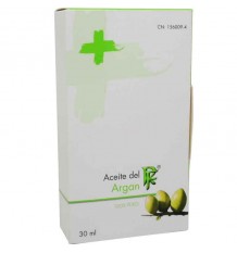 aceite de argan 30 ml oferta