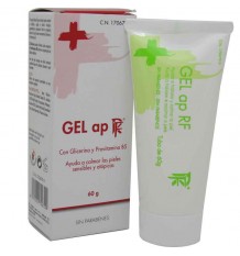 Rueda farma gel-ap 60 Gramm