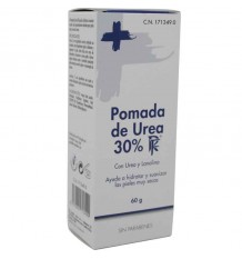 rueda farma pomada urea