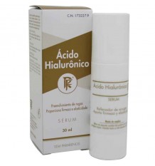 Acido hialuronico 30 ml