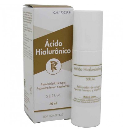 Acido hialuronico 30 ml