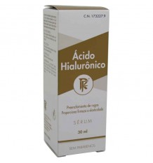 Serum acido hialuronico