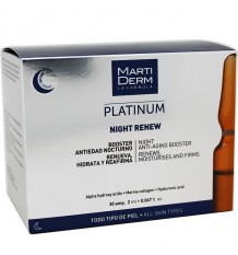 Martiderm Renew 30 Ampollas