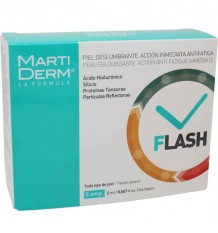 Martiderm Flash 5 Ampollas