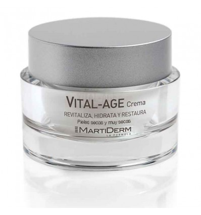 Martiderm Vital Age Crema Piel Seca