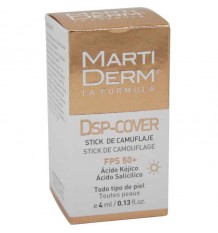 Oferta martiderm camuflaje