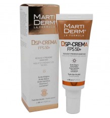 Martiderm Crema despigmantente 40 ml