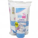 Baby Sebamed Crema Balsamica 200 ml Toallitas Regalo